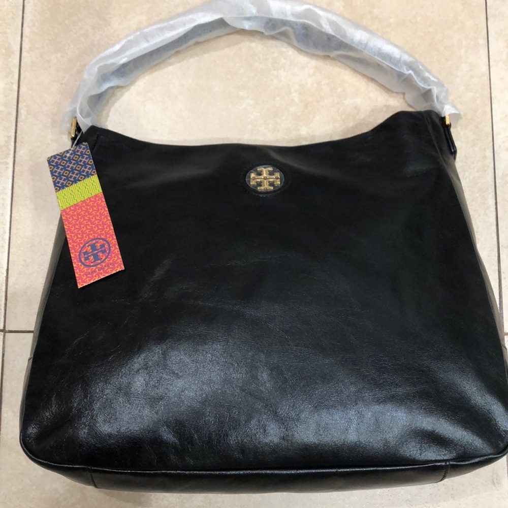 Tory Burch hobo bag